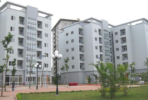 200 triệu đồng xây nhà ở TP. Hồ Chí Minh