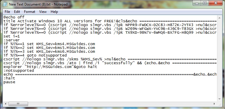 Hướng dẫn cách kích hoạt bản quyền với Key Win 10
