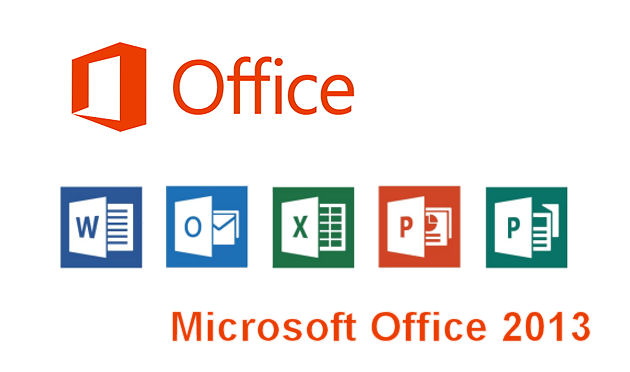 Trọn bộ Microsoft Office 2013 mới nhất