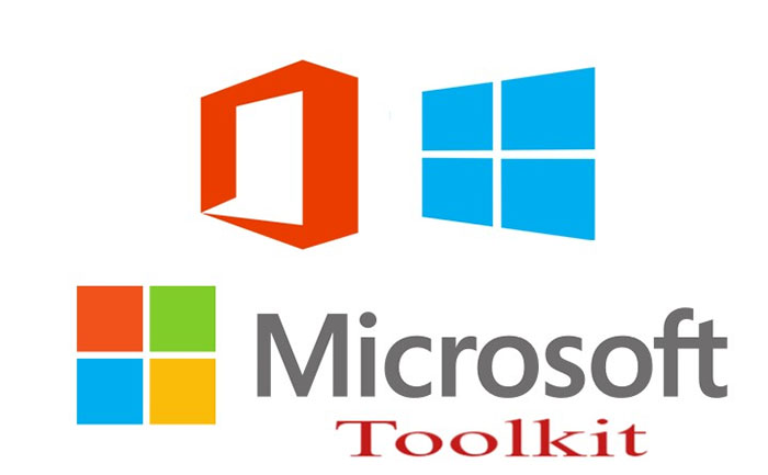Crack Office 2010 đơn giản bằng phần mềm Toolkit
