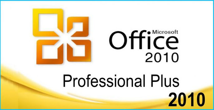 Key Office 2010 Professional Plus Mới Nhất 2019 - Vnreal Jsc