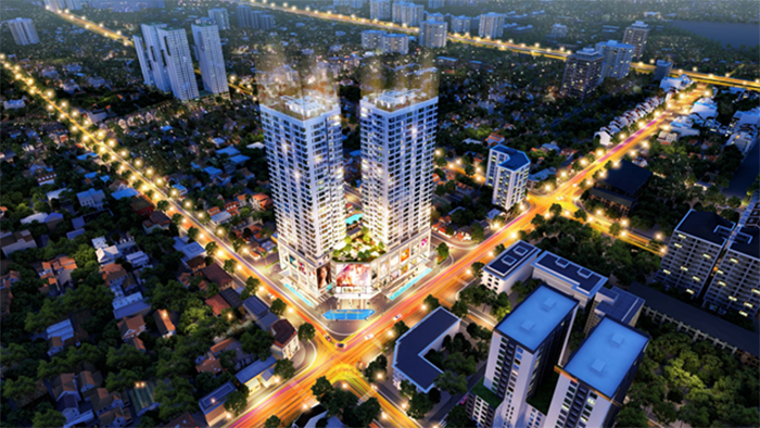 Stellar Garden được coi là “trái tim