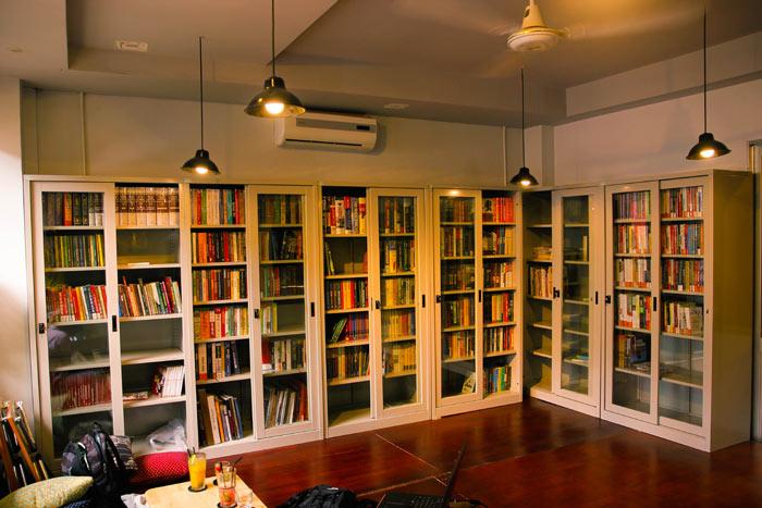 ABook Coffee