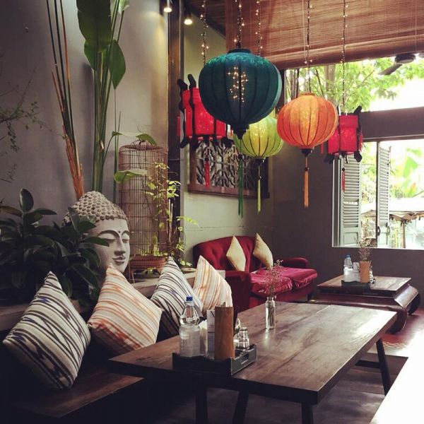 Cafe An Café Saigon