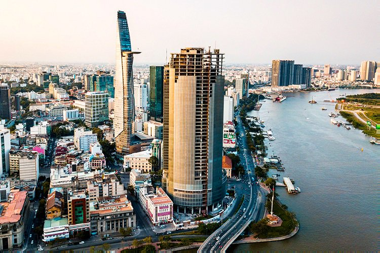 Bến Bạch Đằng