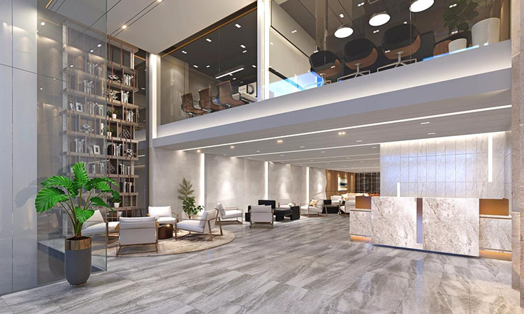 coworking Space