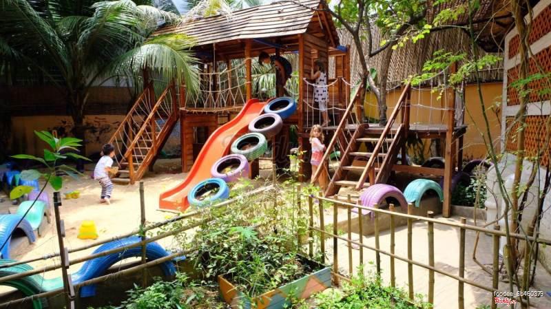 Cafe Gardenia Cafe