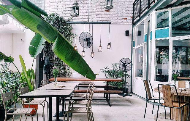 Cafe Kokois