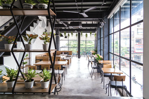 Quán Kopo’s Desk Coffee WorkShop