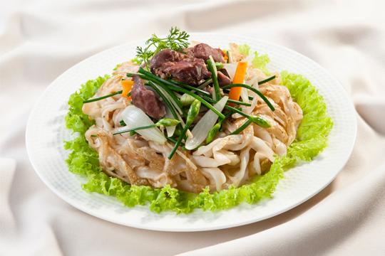 Le Petit Lotus - Modern Vietnamese Cuisine