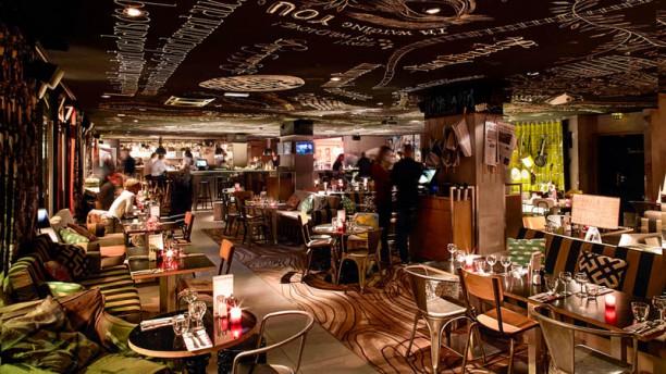 MAMA Restaurant –