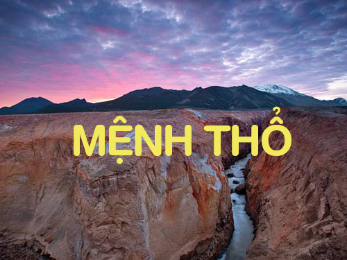 Phong thủy văn phòng làm việc cho chủ nhân mệnh Thổ năm 2018