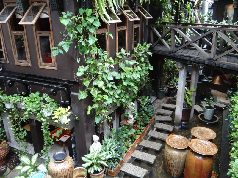Trầm Coffee