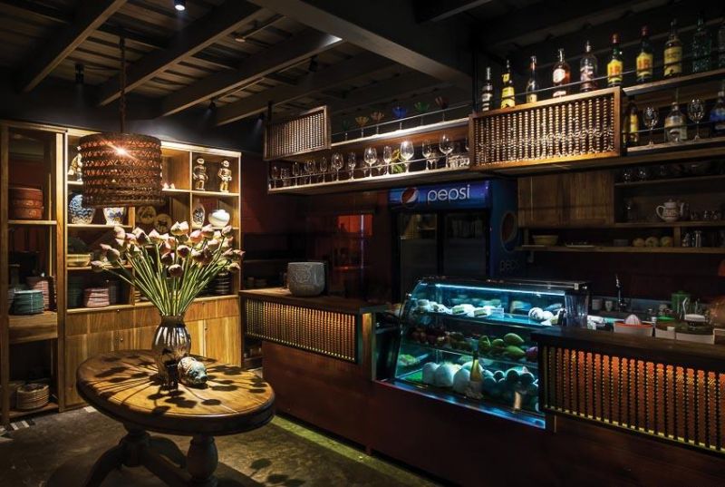Zest Bistro & Café