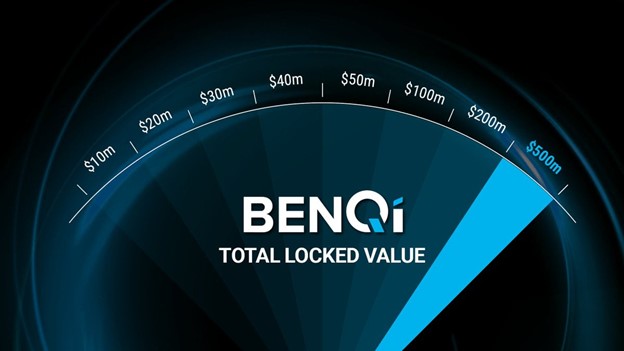 BENQI đem đến thị trường cho vay và vay đầu tiên ở trên hệ sinh thái Avalanche