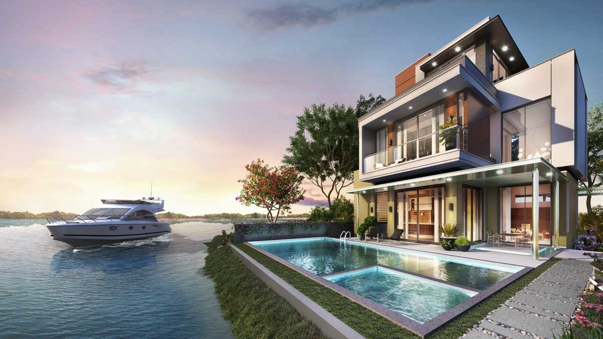 Lý do Novaworld Đà Lạt trở thành dự án bất động sản khủng của Novaland tại Đà Lạt