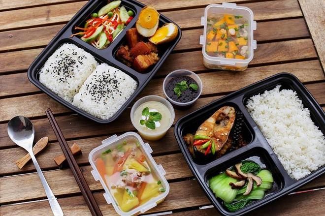 Cơm văn phòng Hồng Nhân – Kỳ Đồng, quận 3