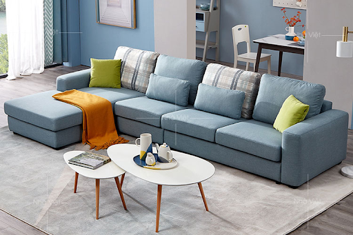 Các loại ghế sofa