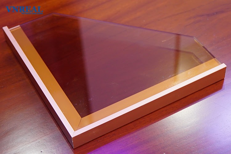 Cánh kính Ben Luxury