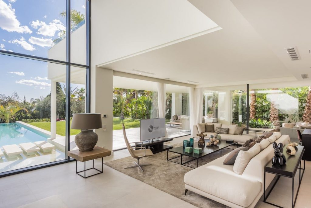 Chú ý việc lựa chọn họa tiết