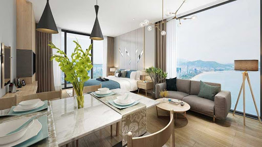 Có nên đầu tư vào mô hình căn hộ Condotel