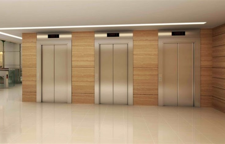 Cơ sở vật chất văn phòng