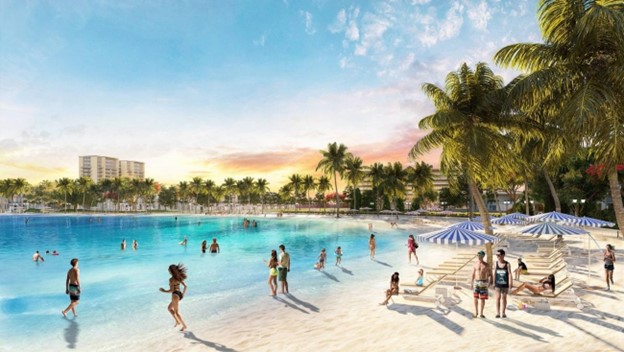 danh tiếng của Vinhomes Ocean Park 