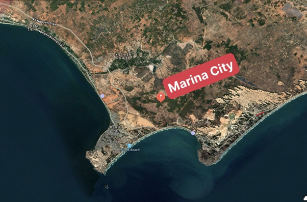 Dự án tiềm năng với hàng loạt lợi thế và tiện tích đẳng cấp