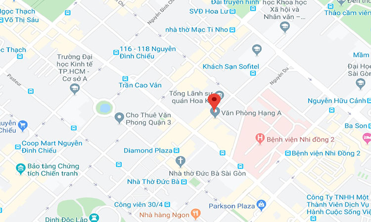 duong le duan