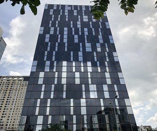 LQH Building