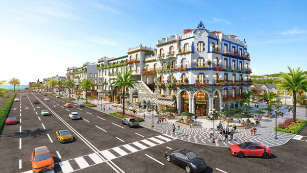  Giá trị khác biệt nhưng đầy thu hút