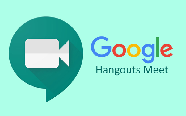 Google Hangout Meet hiệu quả cho doanh nghiệp
