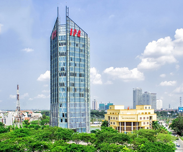 IPC Tower
