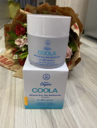 Kem chống lão hoá