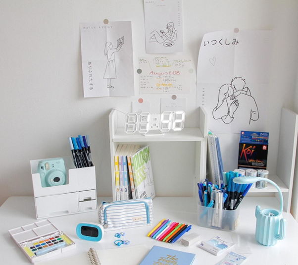 khảo sát nhu cầu của người dùng