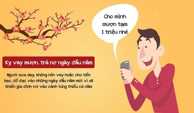 kieng cho vay muon