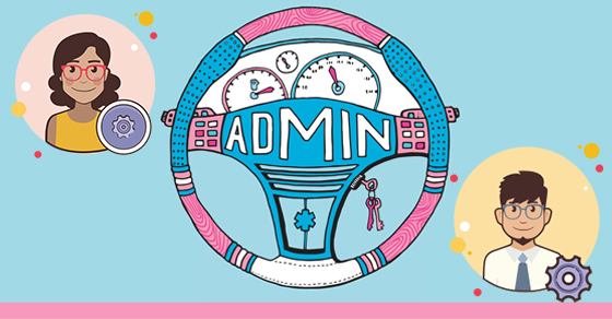 Kỹ năng, phẩm chất cần có của admin là gì