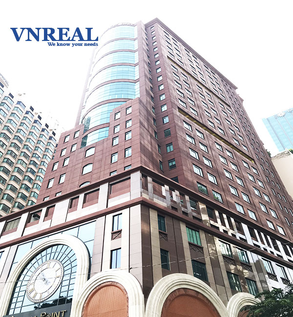 toa nha melinh point tower