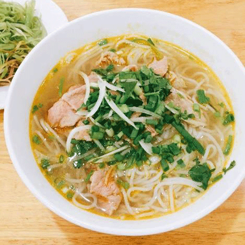 Các Bà Dì - Món Ngon Xứ Quảng