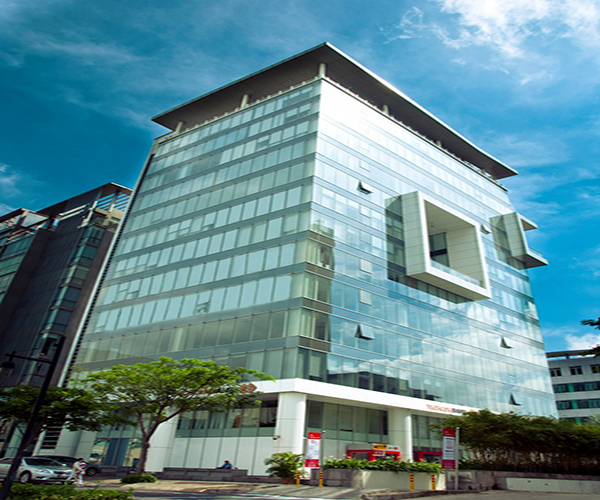 Nam Long Capital