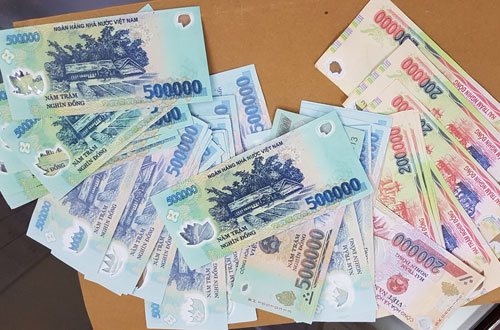 chỉnh sửa ảnh bất động sản