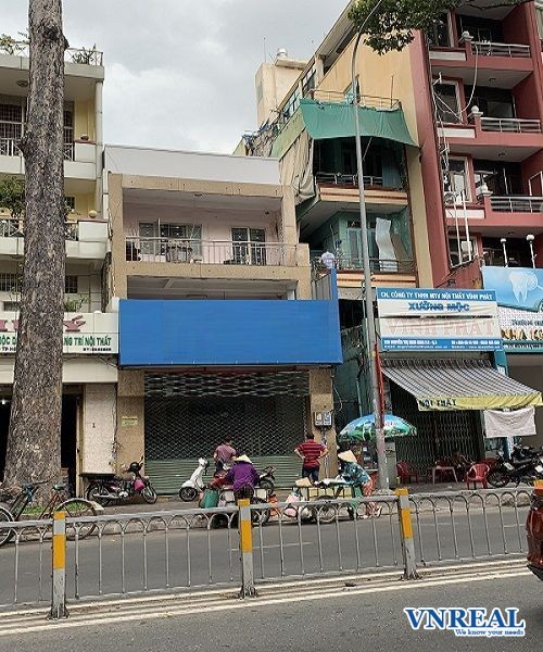 nha cho thue nguyen thi minh khai 7x20m