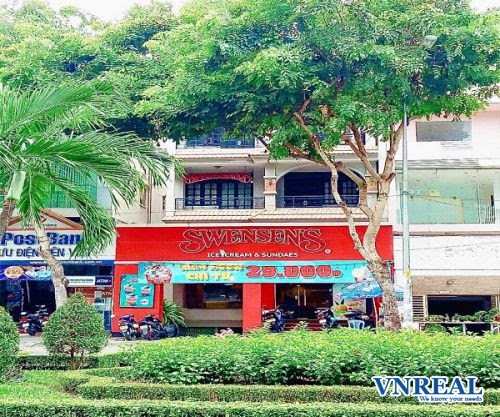 nha cho thue gia 135tr