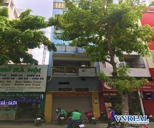 cho thue nha duong phan xich long