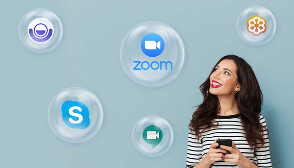 Phần mềm họp trực tuyến được các doanh nghiệp ưu tiên hàng đầu