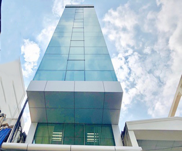 Phuc Hung Building