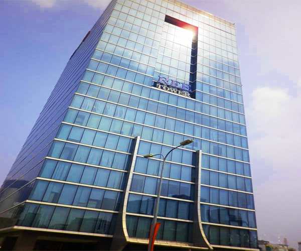 ree tower