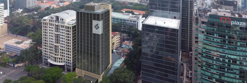 toa nha friendship tower