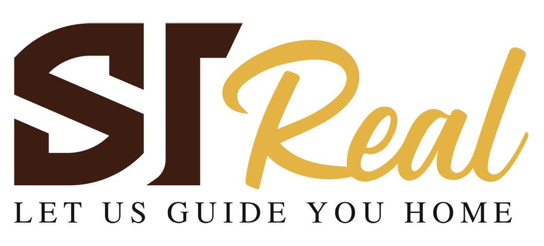 ST Real - Đồng hành cùng các nhà đầu tư thông minh