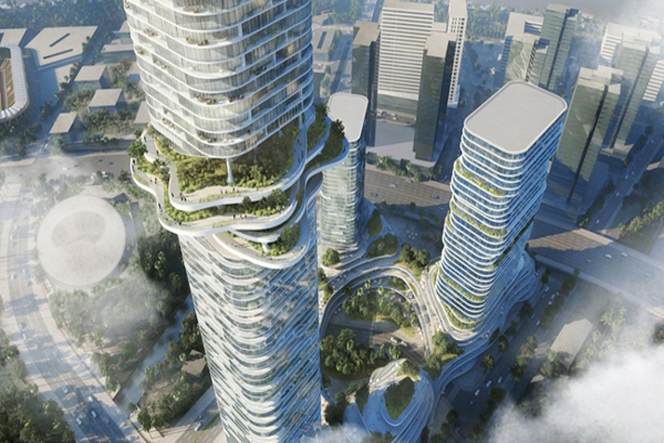 Nhiều chính sách mới tác động tới thị trường bất động sản năm 2018